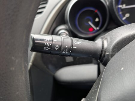 2014 Honda Civic - photo 13