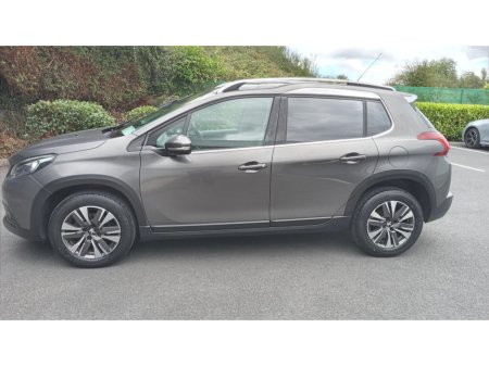 2017 Peugeot 2008 - photo 8