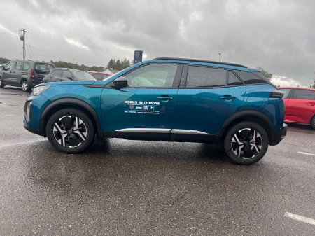 2026 Peugeot 2008 - photo 3