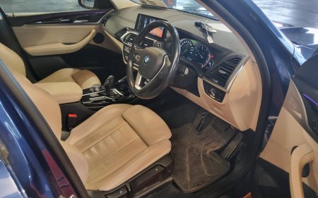 2018 BMW X3 - photo 11