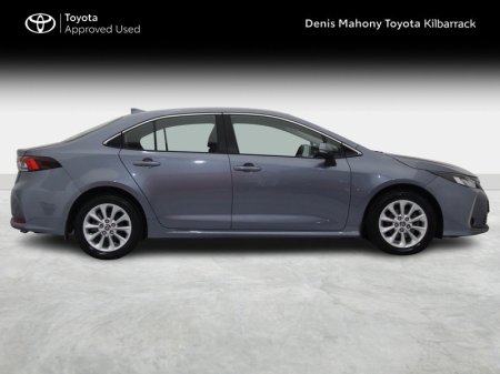 2022 Toyota Corolla - photo 3