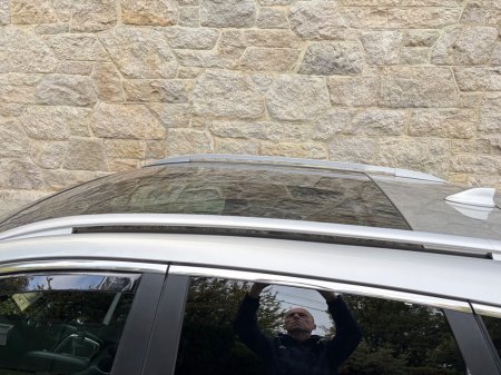 2018 Nissan Qashqai - photo 7