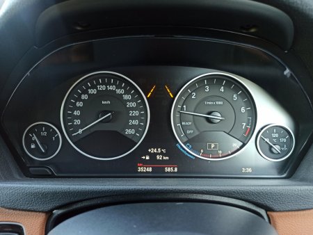 2015 BMW 4-Series - photo 20