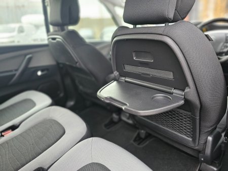 2015 Citroen Grand C4 Picasso - photo 10
