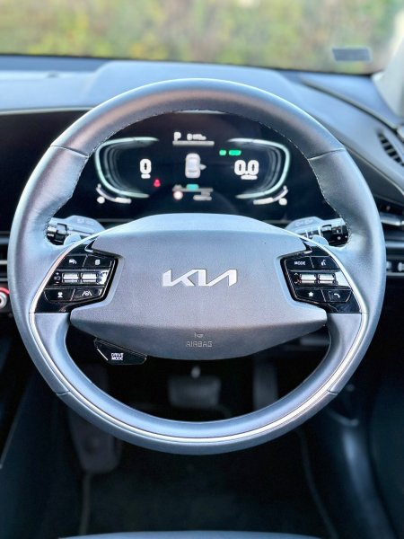 2024 Kia Niro - photo 17
