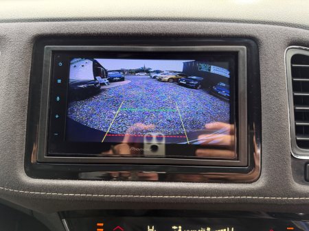 2019 Honda Vezel - photo 6