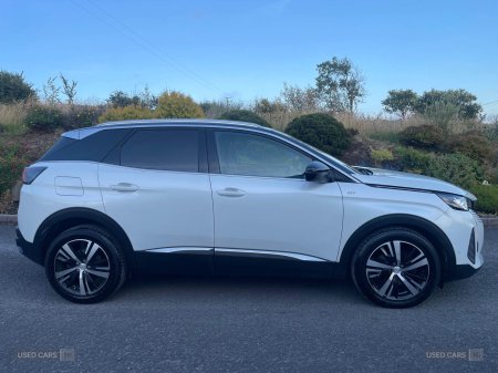 2024 Peugeot 3008 - photo 4