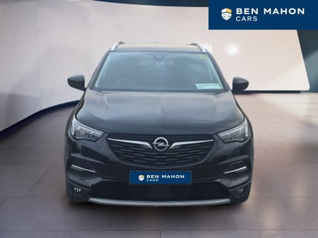 2019 Opel Grandland X - photo 8