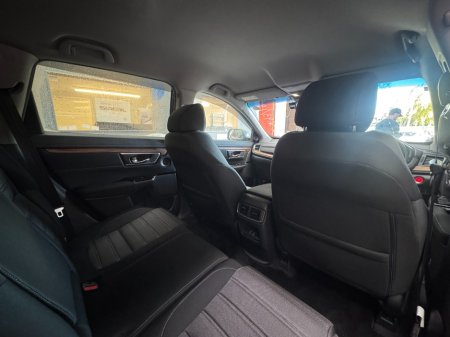 2019 Honda CR-V - photo 16