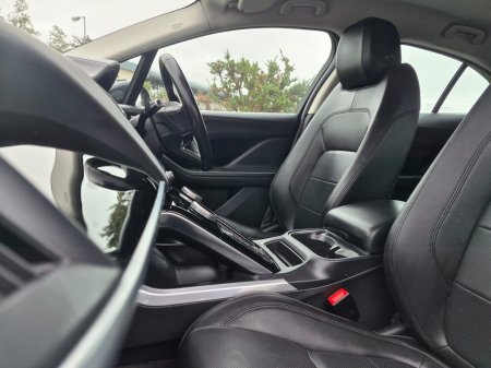 2020 Jaguar I-Pace - photo 35