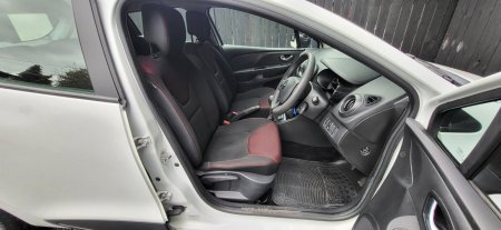 2015 Renault Clio - photo 13
