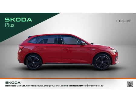 2024 Skoda Scala - photo 4