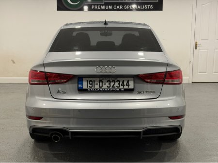 2019 Audi A3 - photo 3