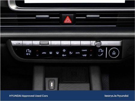 2023 Hyundai IONIQ 6 - photo 12