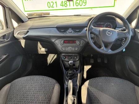 2018 Opel Corsa - photo 12