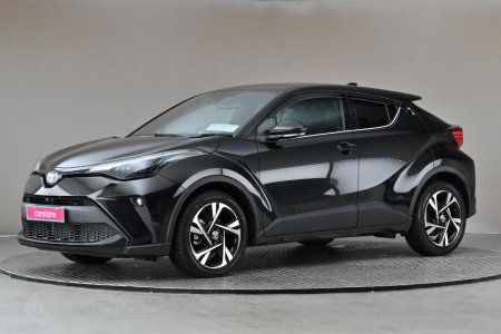 2023 Toyota C-HR - photo 4