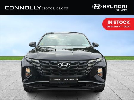 2023 Hyundai Tucson - photo 12
