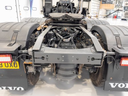 2018 VOLVO FH 500 - photo 12