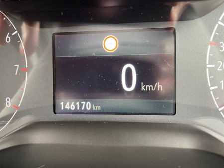 2020 Opel Corsa - photo 14