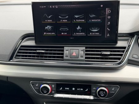2025 Audi Q5 - photo 8