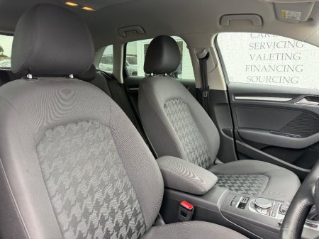 2016 Audi A3 - photo 14