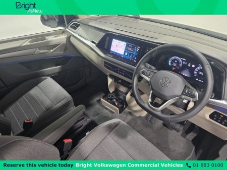 2026 Volkswagen California - photo 14