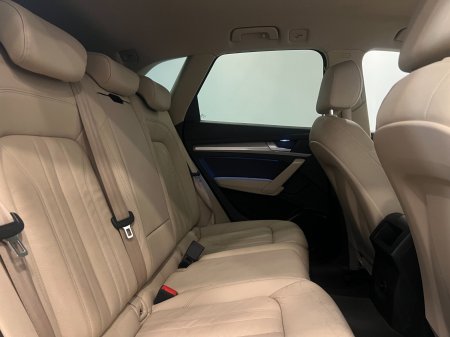 2018 Audi Q5 - photo 17