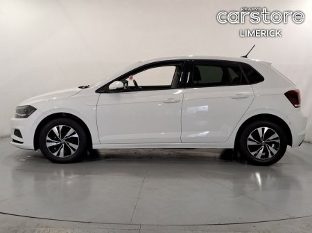 2022 Volkswagen Polo - photo 6