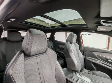 2018 Peugeot 3008 - photo 8