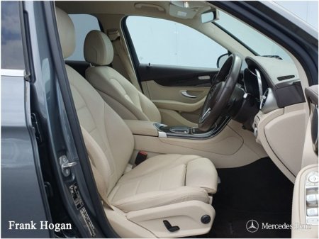 2020 Mercedes-Benz GLC - photo 11