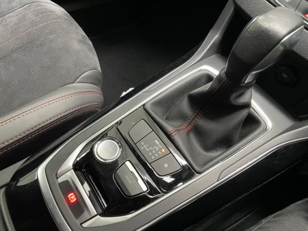 2017 Peugeot 308 - photo 12