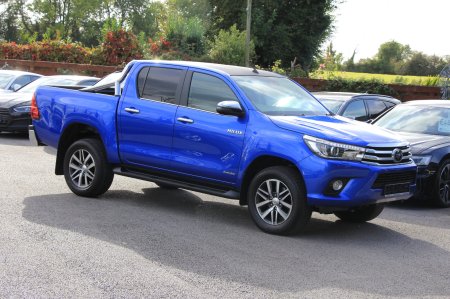 2019 Toyota Hilux - photo 25