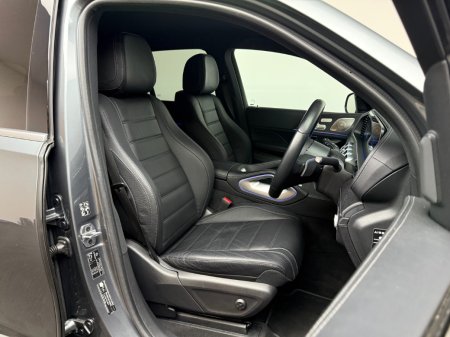 2024 Mercedes-Benz GLE - photo 12