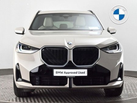 2025 BMW X3 - photo 15