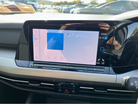 2023 Volkswagen Golf - photo 17
