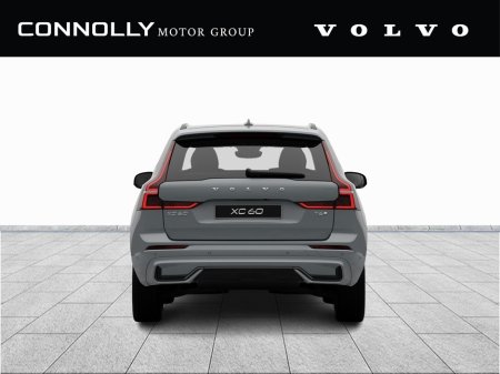 2026 Volvo XC60 - photo 13
