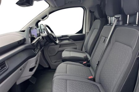 2026 Ford Transit Custom - photo 10