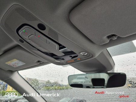 2024 Audi A6 - photo 35