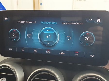 2021 Mercedes-Benz GLC - photo 29