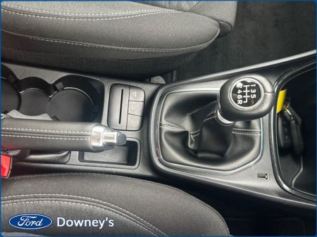 2023 Ford Puma - photo 13