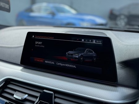 2019 BMW 5-Series - photo 27