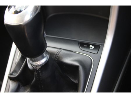2017 Hyundai i30 - photo 20