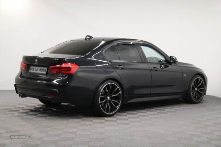 2017 BMW 3-Series - photo 6