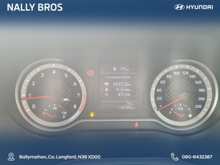 2020 Hyundai i10 - photo 11