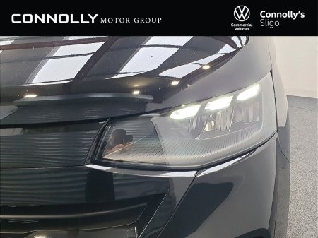 2026 Volkswagen Transporter - photo 19