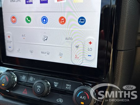 2025 Ford Ranger - photo 19