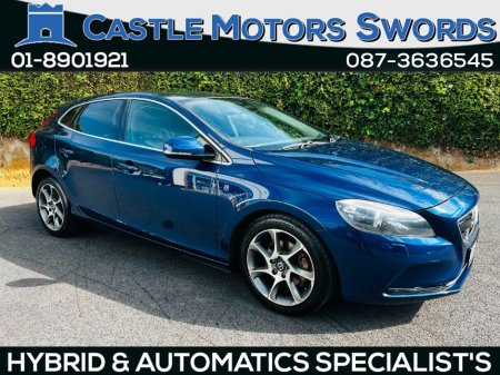 2015 Volvo V40 - photo 3