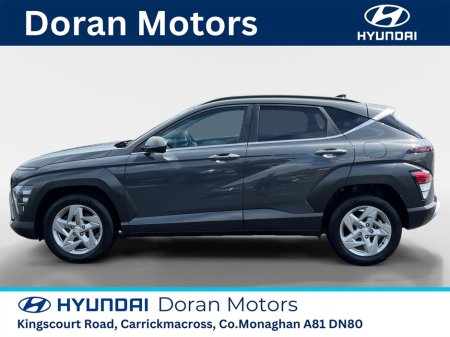 2024 Hyundai KONA - photo 3