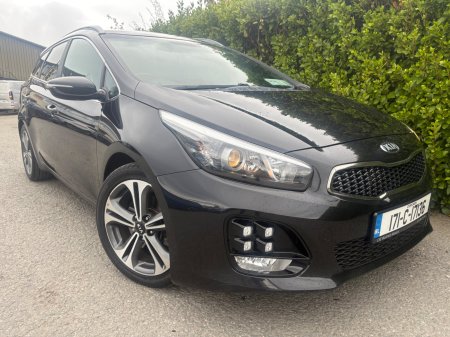 2017 Kia Ceed - photo 3
