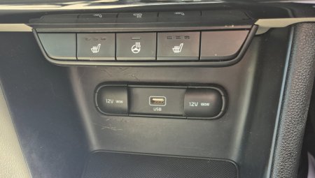 2020 Kia Sportage - photo 30